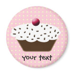 petits gâteaux magnets