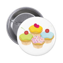 Petits gâteaux pin's