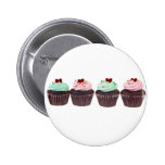 Petits gâteaux pin's