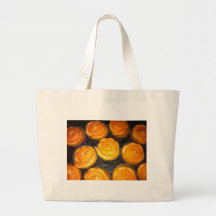 Petits gâteaux sacs en toile