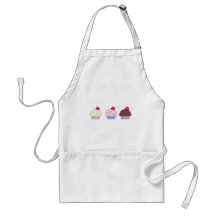 Petits gâteaux tabliers