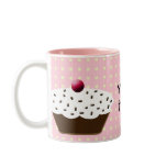 petits gâteaux tasses