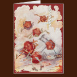 Petits pains courants du cru once de Bunbury cartes