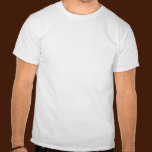 Petits pains courants du cru once de Bunbury t-shirts