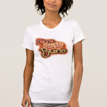 Petits pains de Péché-un T-shirts