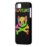 Petsami a inversé le cas de l'iPhone 5 de rayure ( Coques iPhone 5