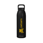 Petsami Waterbottle Bouteilles D'eau Réutilisables