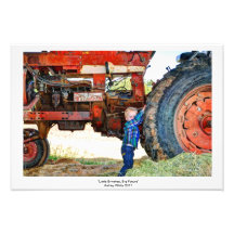 "Peu de Britches, grand avenir " Photographes
