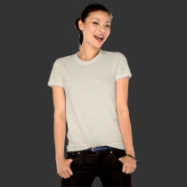 Peu de chemise de Momism de birdie t-shirts