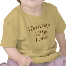 Peu de Latke de la maman juif ou T-shirt