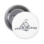 Peu de maison badges