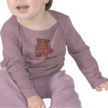 Peu de nounours d'amour - grand-papa t-shirts