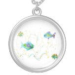 Peu de pendentif de Fishies