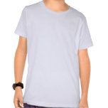 Peu de T-shirt de Motocrosser de la maman (garçon)