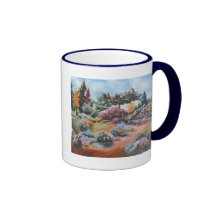 Peu de tasse d'Éden