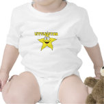 Peu d'étoile t-shirts