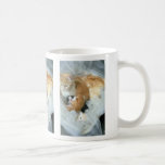 Peu d'ordures mug à café