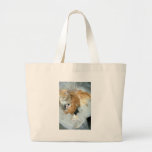 Peu d'ordures sac
