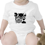 Peu et morceaux t-shirt