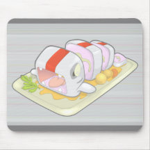 Pezzcado Tapis De Souris