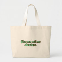 Ph.D. et cadeaux d'obtention du diplôme d'école de Sac De Toile