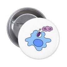Phagocytose de bactéries pin's