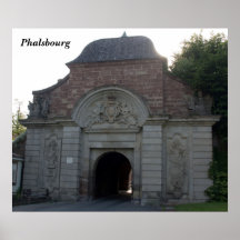 Phalsbourg - posters