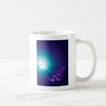 PhantaSea : Illustration de vecteur : Mugs À Café