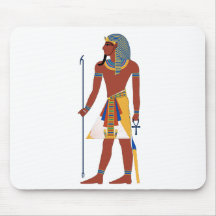 Pharaon Tapis De Souris