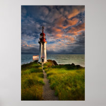 Phare Affiches