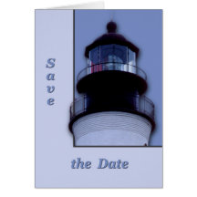 Phare Carte De Vœux