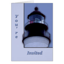 Phare Cartes De Vœux