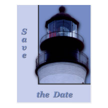 Phare Cartes Postales