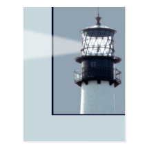 Phare de la Floride de cap Carte Postale
