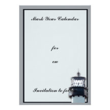 Phare de la Floride de cap Invitation