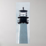 Phare de la Floride de cap Posters