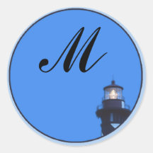 Phare de St Augustine Adhésifs
