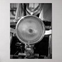 Phare Posters