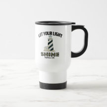 Phare Tasse À Café