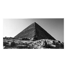 Pharoahs Photocarte Personnalisée