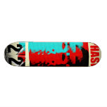 phase 22 skateboards customisés