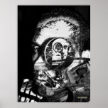 phasis de terminal de schizophrénie posters