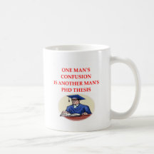 PHD TASSE