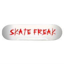 PHÉNOMÈNE DE PATIN SKATEBOARD