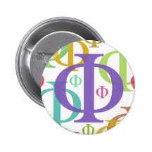 Phi Badge
