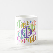 Phi Tasse