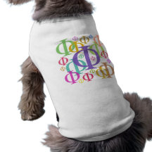 Phi Vêtement Pour Chien