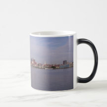 Philadephia Mug