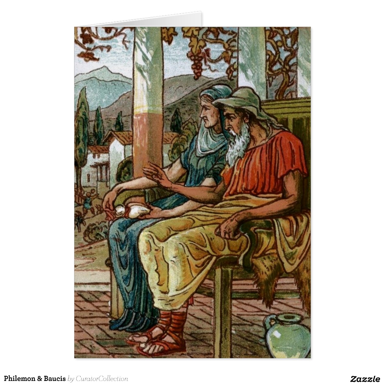 baucis and philemon The aged couple baucis and philemon provide a classic example of extreme piety – for which they receive an extraordinary reward baucis and philemon's. baucis and philemon The aged couple baucis and philemon provide a classic example of extreme piety – for which they receive an extraordinary reward baucis and philemon's.