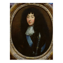 Philippe de duc de la France d'Orléans Cartes Postales